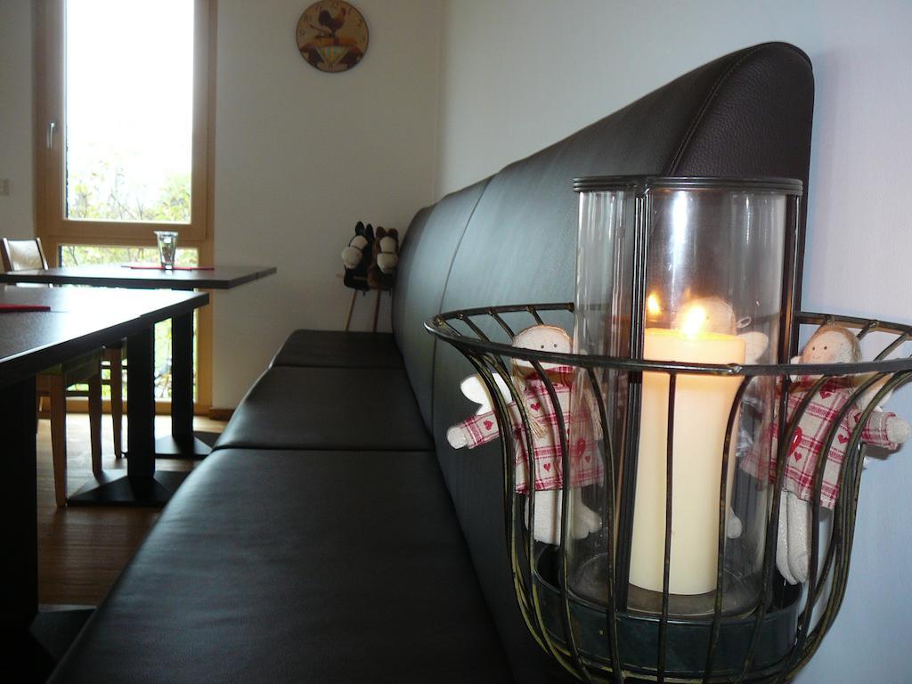 Rooster Bnb American Style Boutique Haus - Made With Love! Руст Екстериор снимка