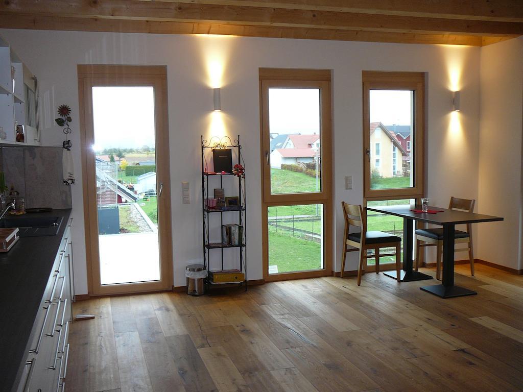 Rooster Bnb American Style Boutique Haus - Made With Love! Руст Екстериор снимка