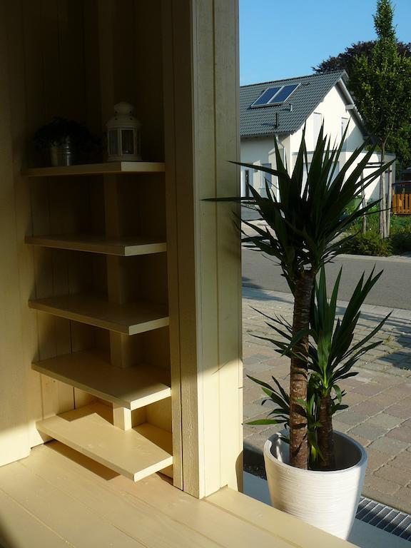 Rooster Bnb American Style Boutique Haus - Made With Love! Руст Екстериор снимка